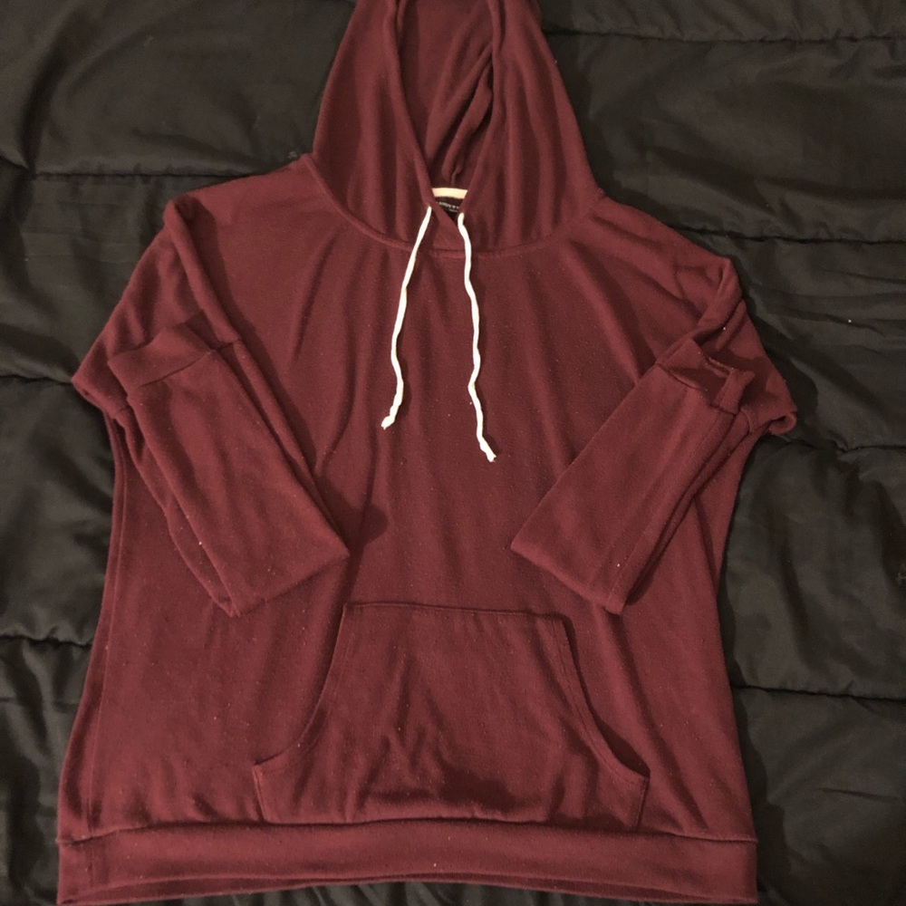 Brandy Melville hoodie